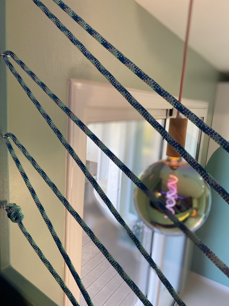 Ampoule décorative