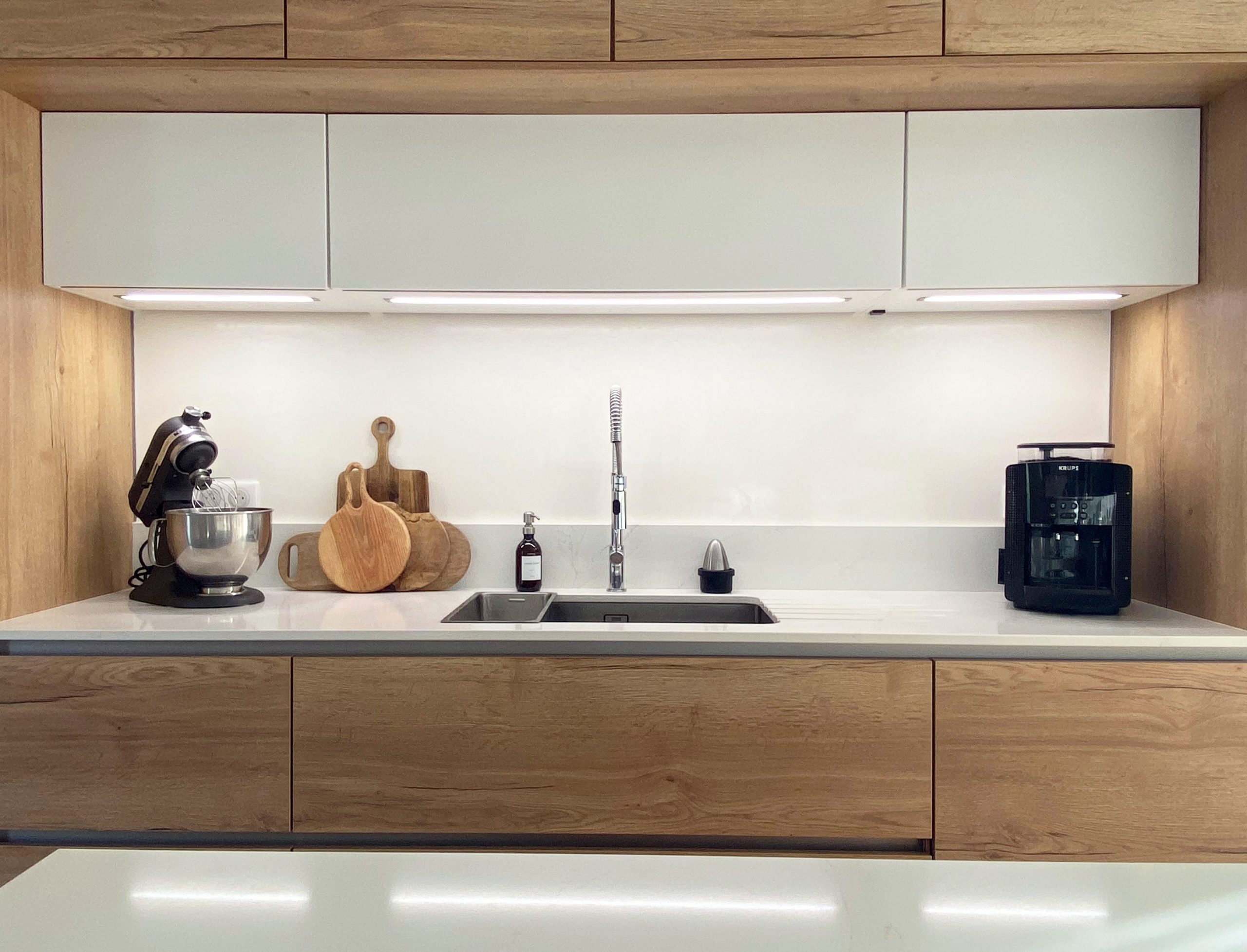 Cuisine Contemporaine